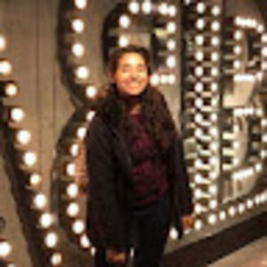 Meet your Posher, Emily